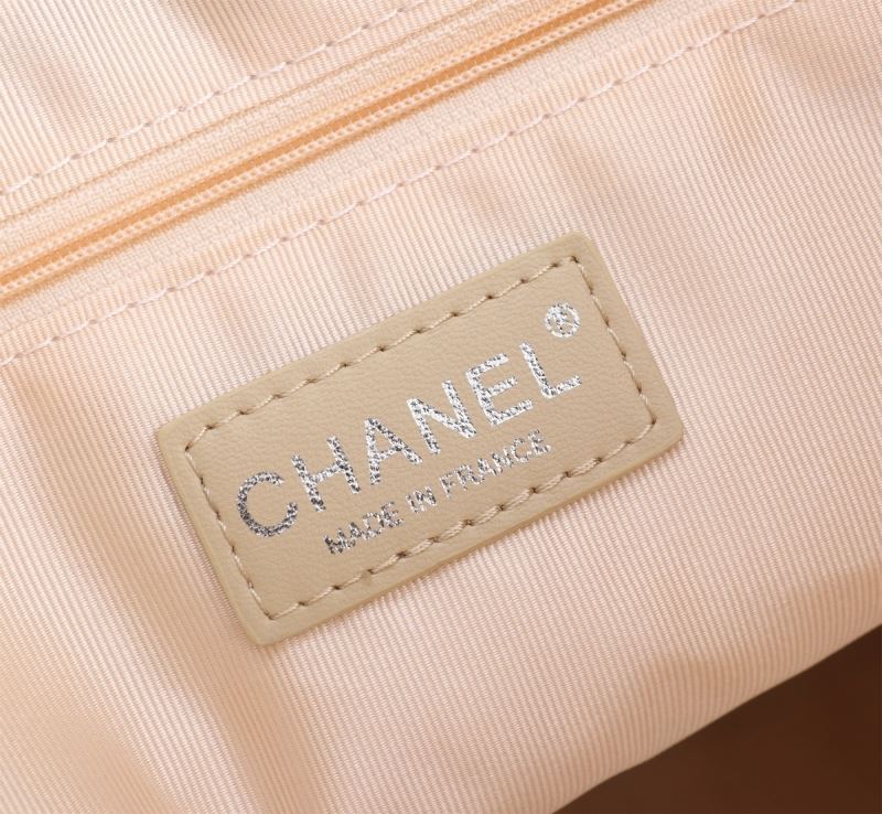 Chanel Shopping Bags